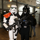 Mehr Bilder von der Messe