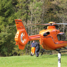 Bilder vom Unfall
