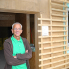 Neubau TS Lukasfeld Meiningen