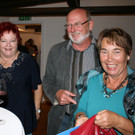 Vortrag im Literaturhaus