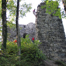 Ruine Ramschwag