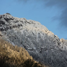 Winter-Romantik in Bayern