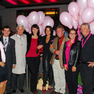Rankweil in Pink