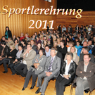 Sportlerehrung 2011 in Höchst