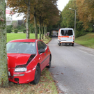 Bilder vom Crash