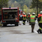Bilder vom Horror-Crash