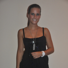 Jasmin (20) aus Markdorf (D)