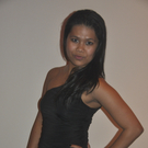 Rizza (19) aus Wallisellen (CH)