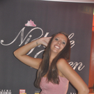 Hannah (20) aus Ravensburg (D)