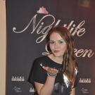 Sarah (24) aus Argenbühl (D)