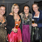 Bilder vom Oktoberfest