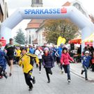 Tolles Ergebnis beim Rundenlauf in Höchst