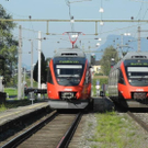 "FL.A.CH", S-Bahn Liechtenstein