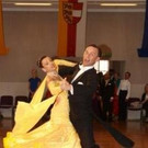 Überzeugten mit bravouröser Leistung