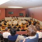 Personelle Weichenstellungen OeVP