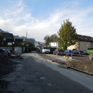 Baustelle sorgt für Unmut