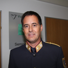 Vorbereitungskurs zur Aufnahme bei der Polizei