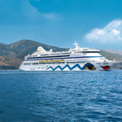 AIDA Viva Venezia (für Advertorial)