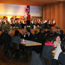 Eröffnung Biomasse in Buch - 09.10.2011