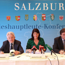 Bilder der Konferenz