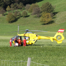 Bilder vom Crash