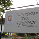 Praxiseröffnung Massage-Grabher