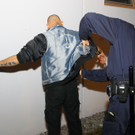 Biker wurden kontrolliert