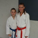 Bilder von der Karate Landesmeisterschaft