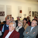 Mobilität und Migrationen in der Geschichte des Reichshofs Lustenau von Dr. Wolfgang Scheffknecht