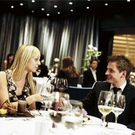 Impressionen aus dem Casino Bregenz