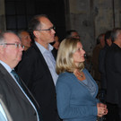 B__rgermeister Wolfgang R__mmele_ Vize Martin Ruepp mit Gattin_jpg-1318418156