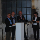 Ekkehard Bechtold_ Olivier Grasser_ Hans D__nser_ Didier Marcel_jpg-1318418161