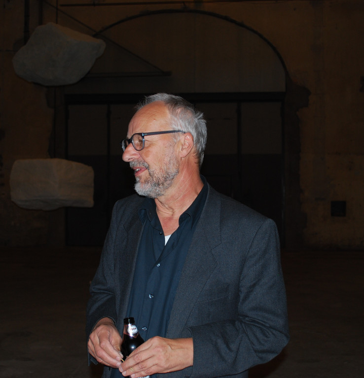 K__nstler Hubert Lampert_jpg-1318418475