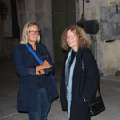 K__nstlerinnen Ilse Aberer und Maria Jansa_jpg-1318418477