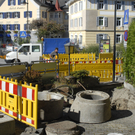 Silbertalerstr., 3./5. Okt. 2011