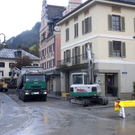 Silbertalerstr., 7./11. Okt. 2011