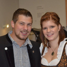 Züchterball 2011