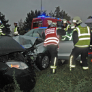 Pensionist starb nach Pkw-Unfall in Wiener Neudorf
