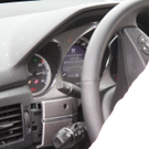 Schwerer Unfall auf der Bregenzerwaldstraße