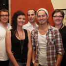 Fast Forward Konzert