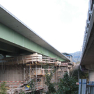Großbaustelle Salzburg Nord