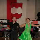 Viele Stockerlplätze gingen bei dieser ÖM ins Ländle.