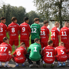 HC Hard mU16  -  Saison 2011/12