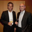 Innovation Night in Lustenau