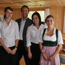 Dorfkulinarium in Hittisau