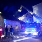 Hohenems: Kater Bruno rettete Mann das Leben