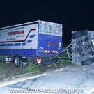 Bilder vom Unfallort