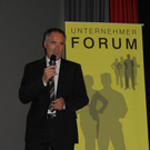 Unternehmerforum der Raiba Schruns