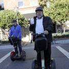 Auch Steve Wozniak musste sich für ein iPhone anstellen