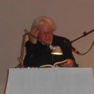 Der Autor Gerhard Dick